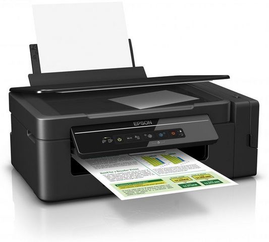 מדפסת EPSON L3060