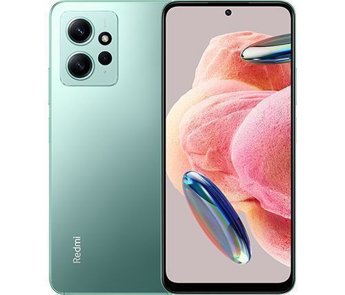 xiaomi redmi note 12