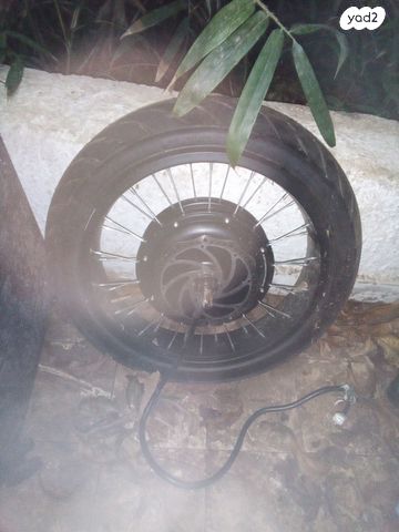 מנוע קידמי