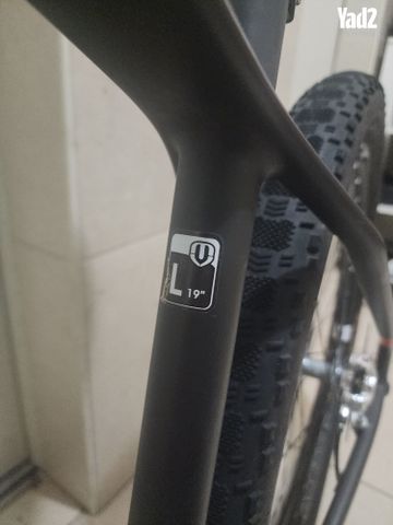 אופני קצה MONDRAKER PODIUM