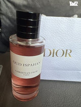 Christian Dior Oud Ispahan