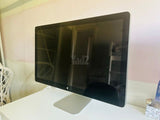 מסך Apple 27 inch