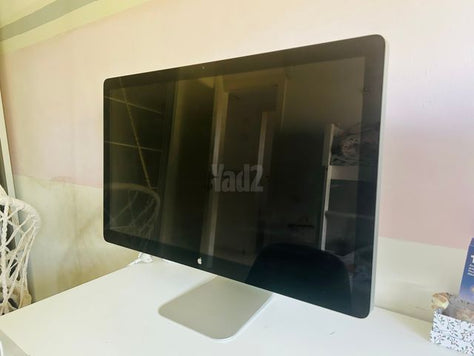 מסך Apple 27 inch