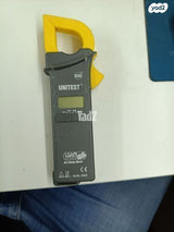 מד זרם unitest