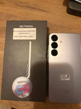 Galaxy s 25