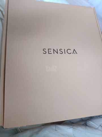 לייזר sensica