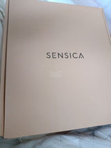 לייזר sensica