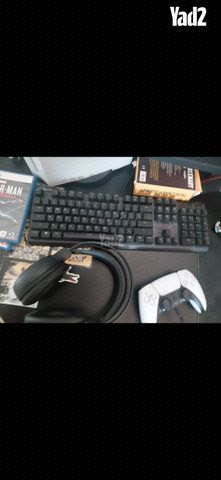 מקלדת
