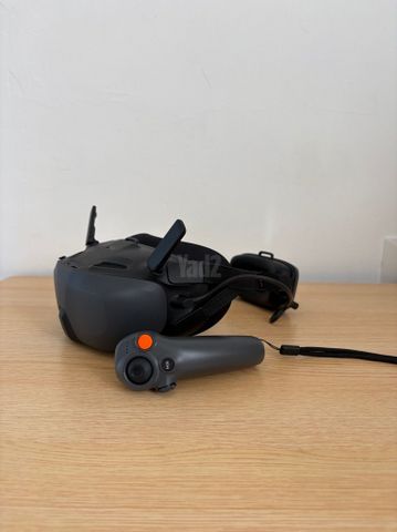 Dji goggles N3+motion RC 3