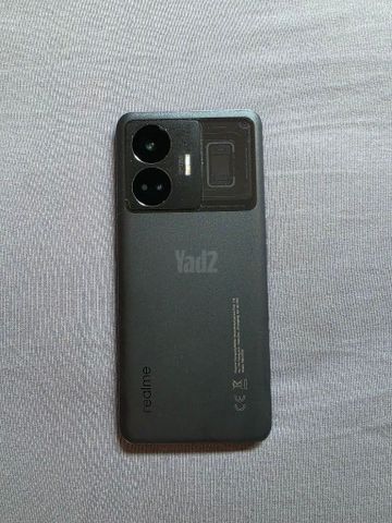 Realme GT3