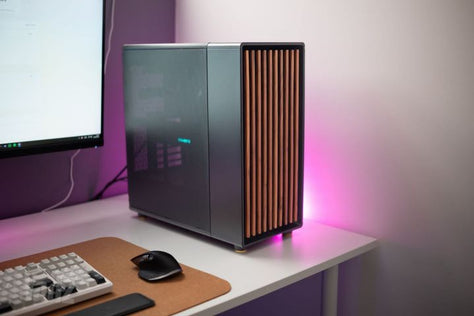 מחשב גיימינג / Gaming PC