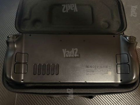Steam Deck LCD 512GB