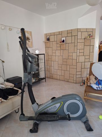 אליפטיקל kettler axos