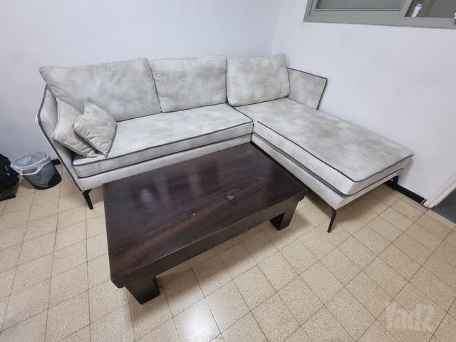 ספת שזלונג 2 מטר