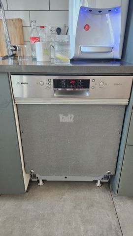 מדיח של bosch