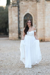 שמלת כלה