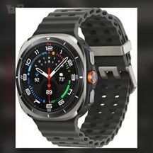 Samsung ultra watch