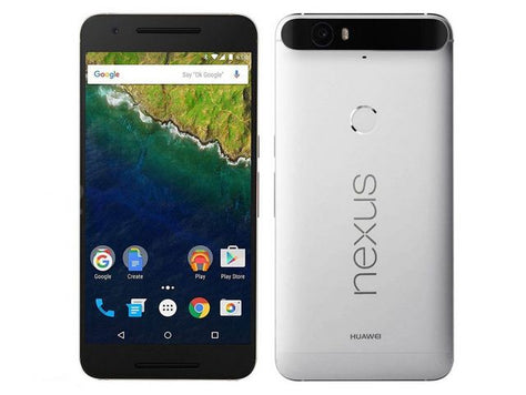 פלאפון - Huawei nexus p6
