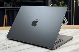 Macbook Pro 14" M3