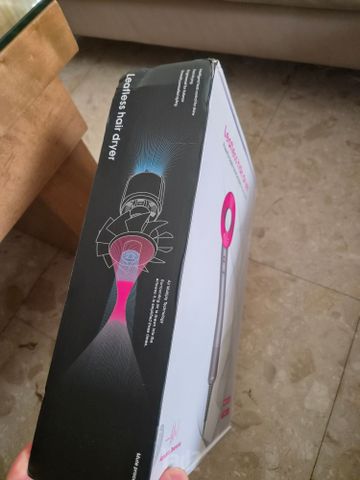 מייבש שיער