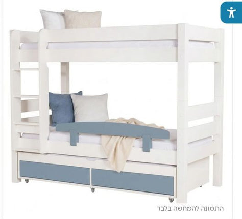 מיטת קומותיים