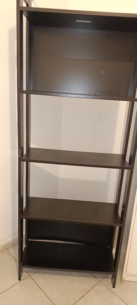 יחידת מדפים