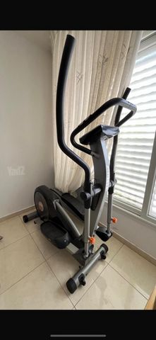הליכון\ סטפר