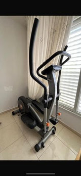 הליכון\ סטפר