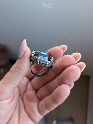 טבעת Regalrose