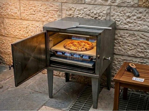 תנור אפיית