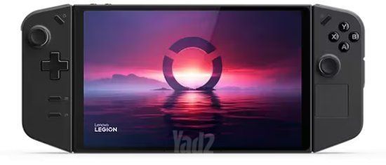 Lenovo legion go 1