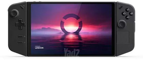Lenovo legion go 1