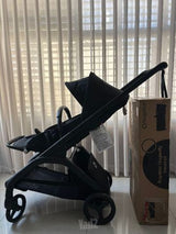 עגלת Bugaboo Dragonfly למכירה