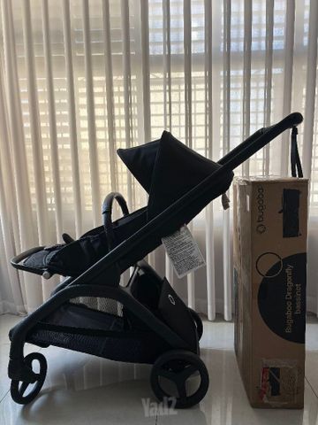 עגלת Bugaboo Dragonfly למכירה