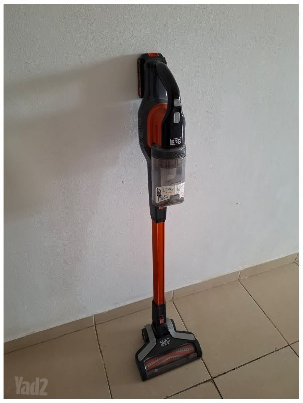 שואב אלחוטי