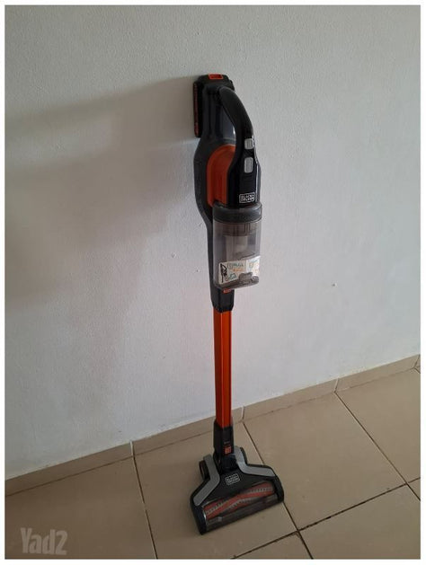 שואב אלחוטי