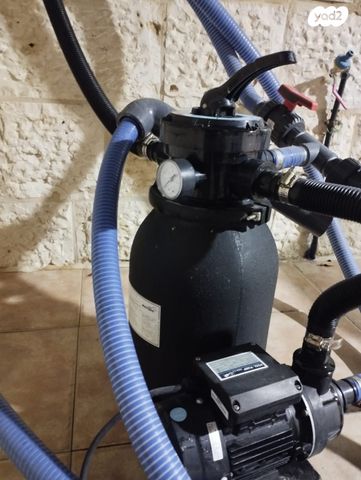 משאבת חול