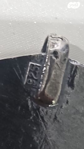 חמסה מכסף 925