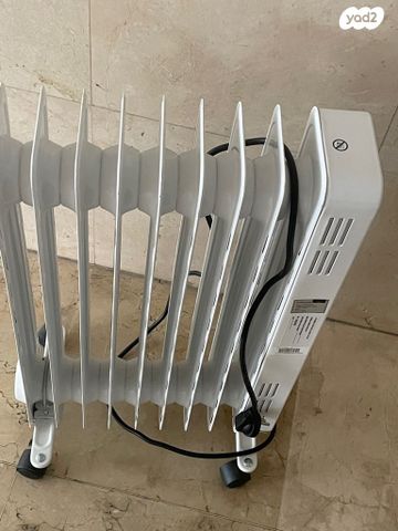 רדיאטור 9 צלעות MideaNY2000W