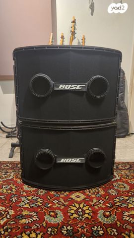 Bose 802 Series II רמקולים