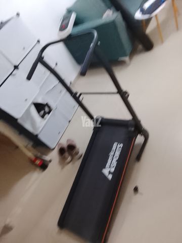 הליכון מכני
