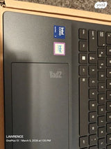 Toshiba (Dynabook)  A40-M