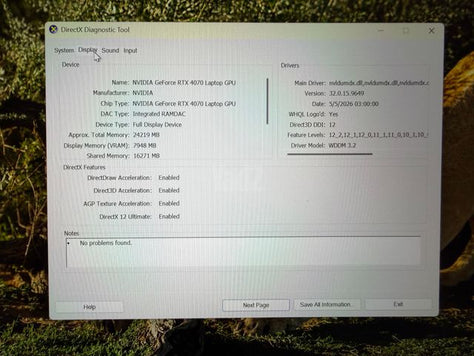 Lenovo Legion 5