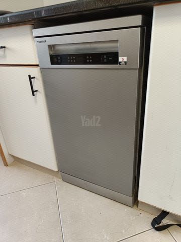 מדיח כלים צר