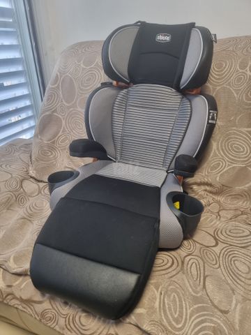 בוסטר chicco
