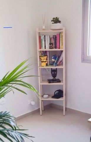 ספרייה מעץ