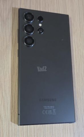 Samsung galaxy s24 ultra 256gb