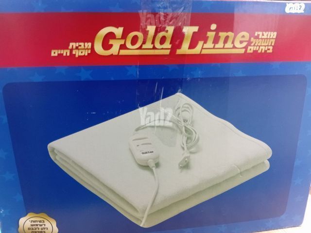 סדין חשמלי
