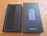 סמארטפון Galaxy S24