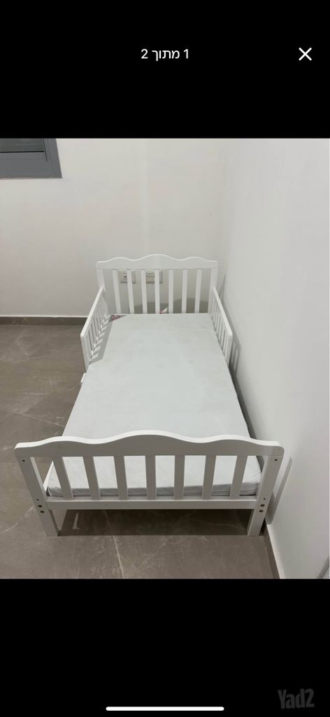 מיטת מעבר